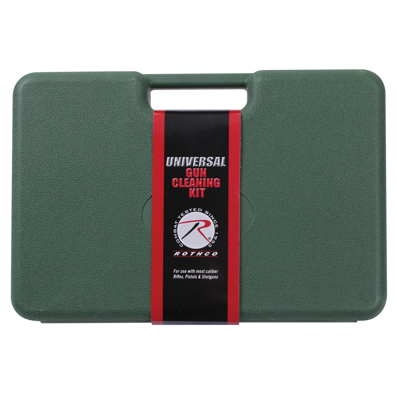Rothco Universal Gun Cleaning Kit