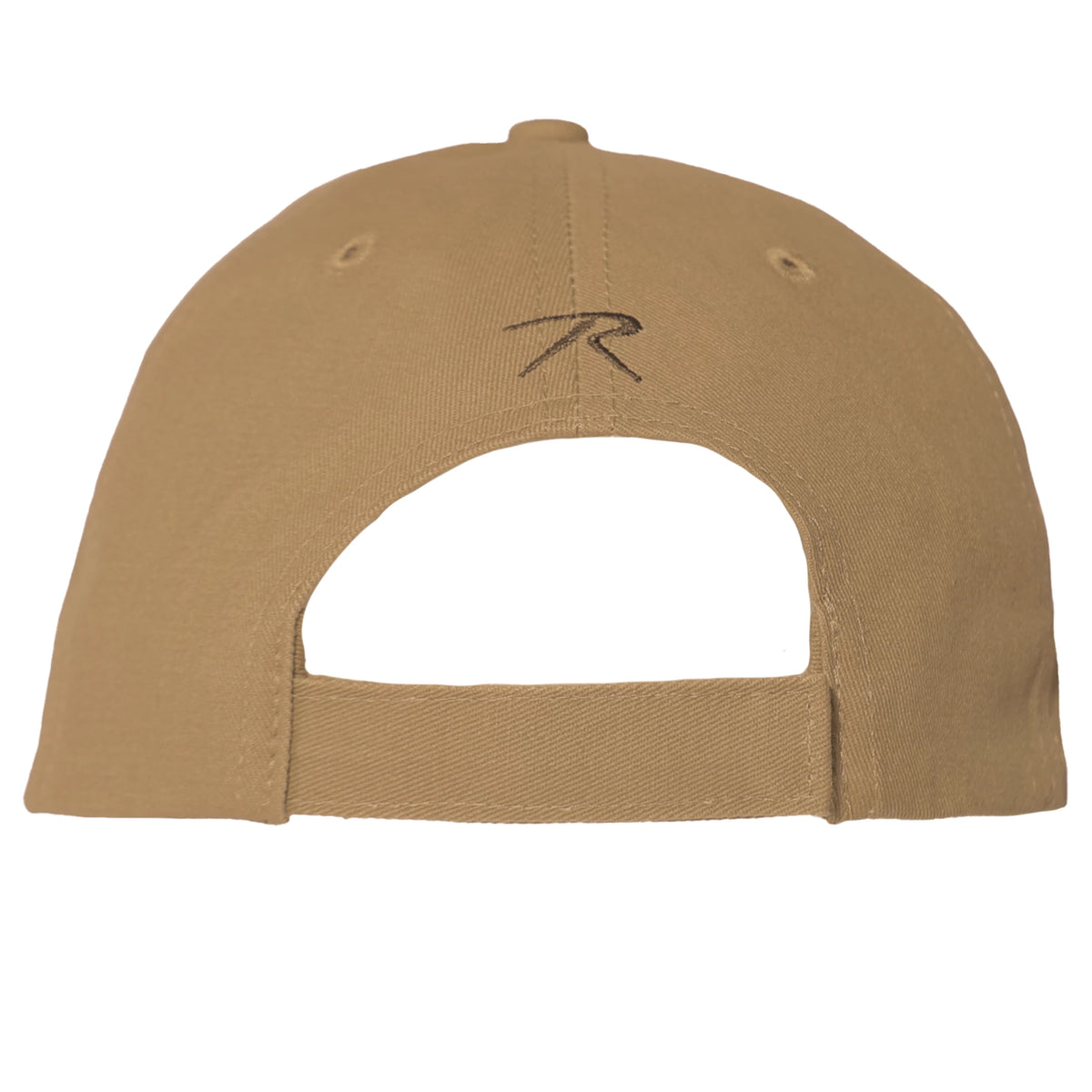 Rothco Freedom Is Not Free Low Profile Cap
