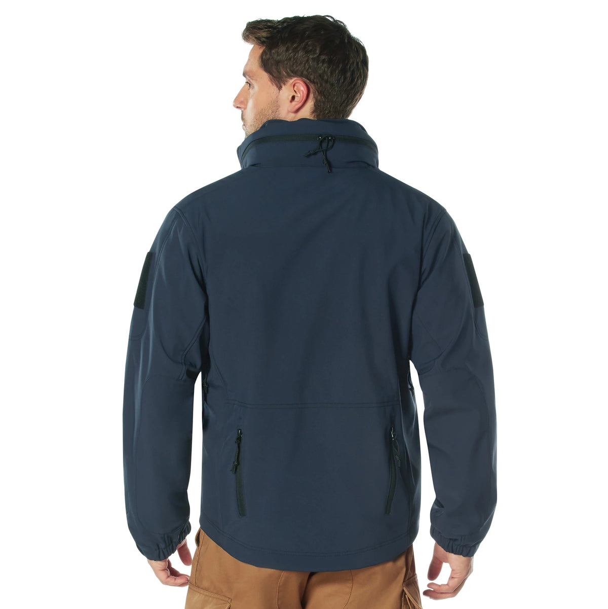 Rothco 3-in-1 Spec Ops Soft Shell Jacket