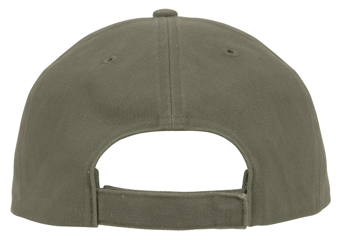 Rothco USMC Semper Fi Low Profile Cap