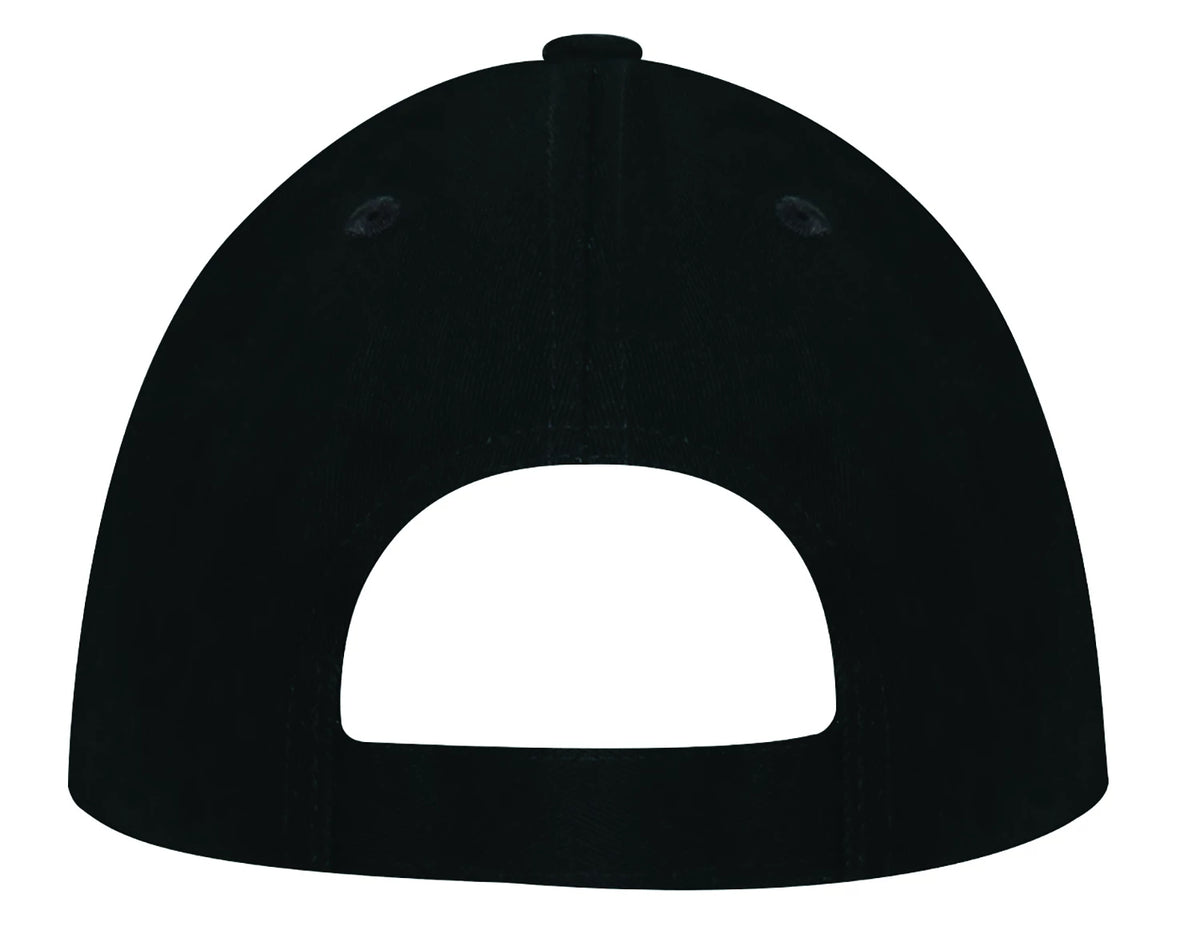 Rothco 2A "Shall Not Be Infringed" Low Profile Cap - Black