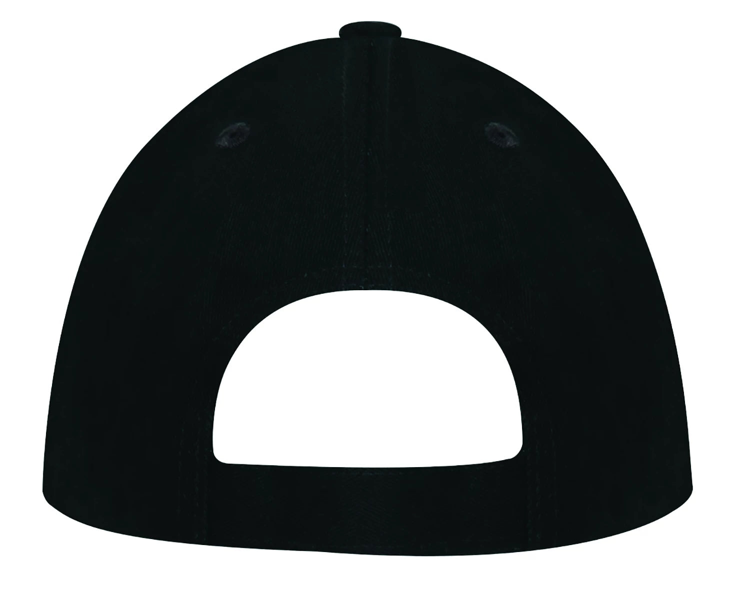 Rothco 2A "Shall Not Be Infringed" Low Profile Cap - Black
