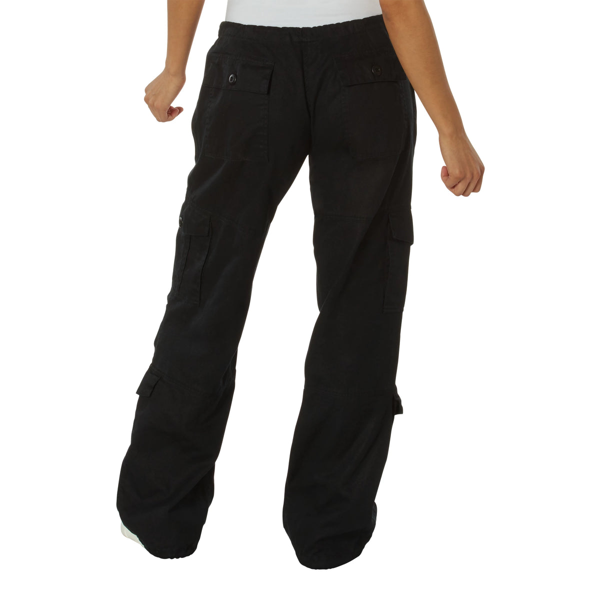 Rothco Womens Vintage Paratrooper Fatigue Pants