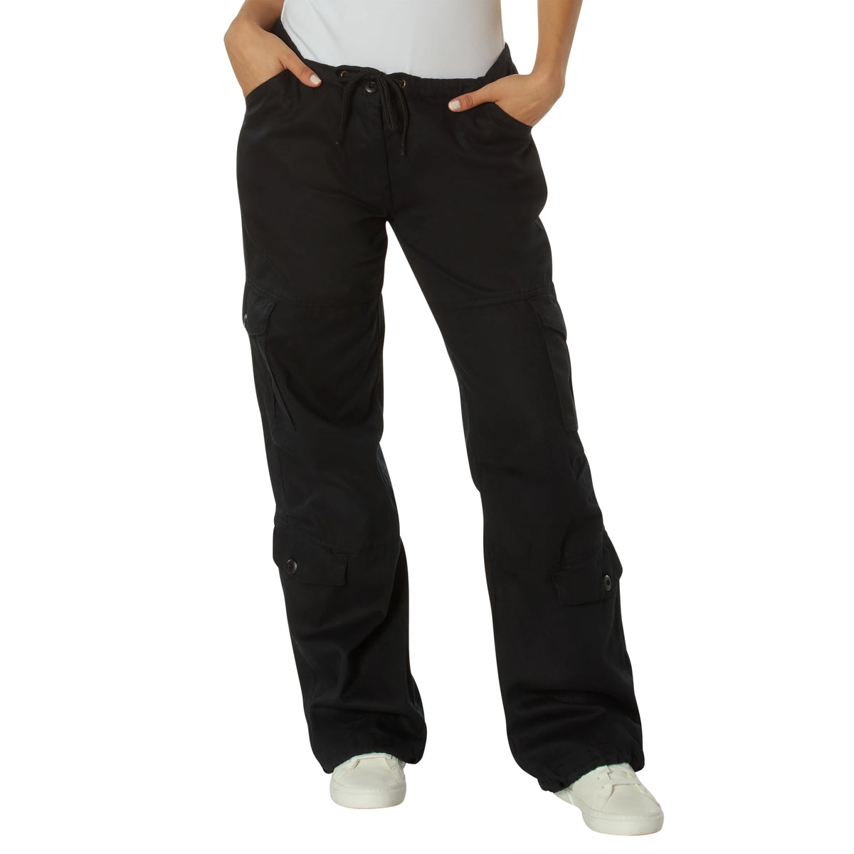 Rothco Womens Vintage Paratrooper Fatigue Pants