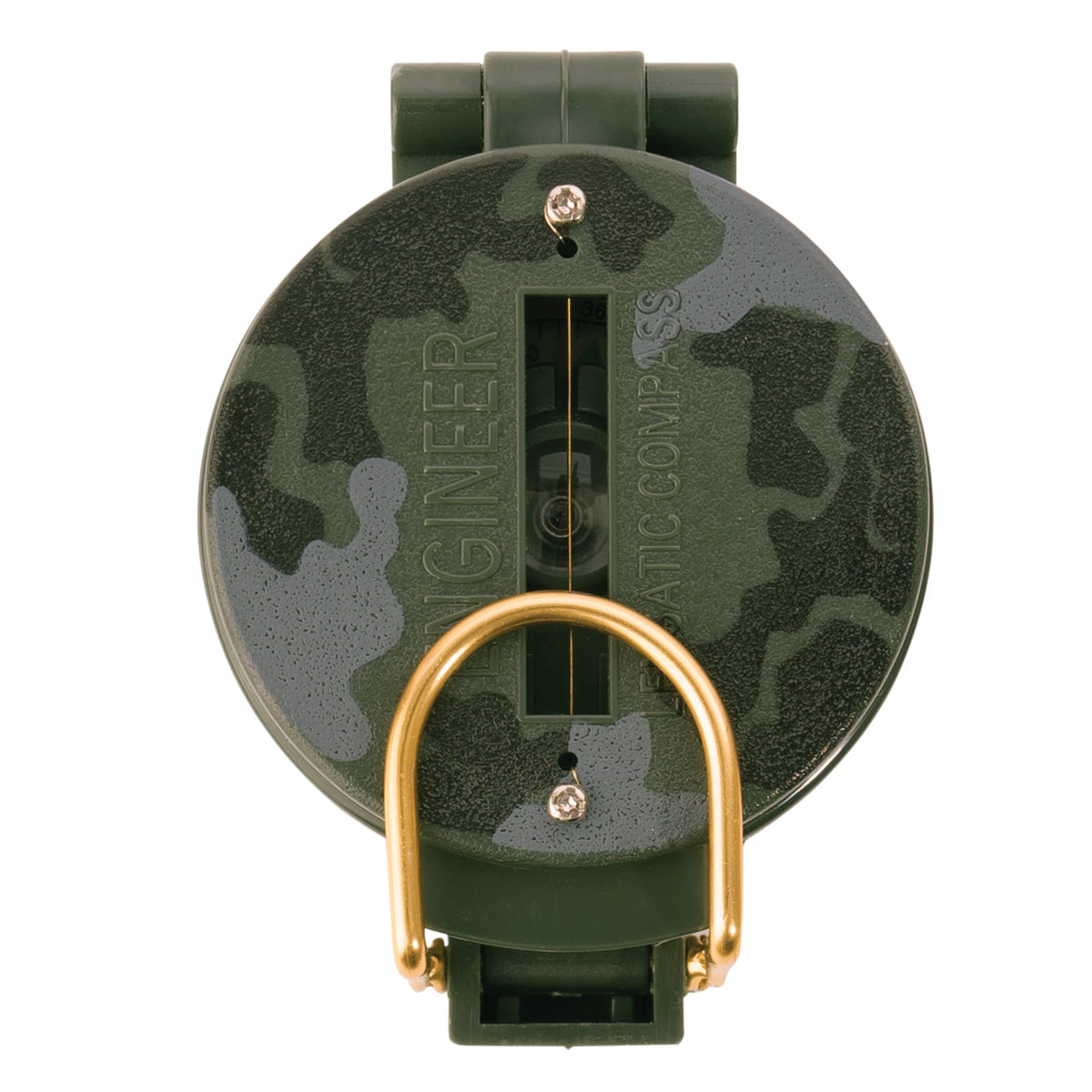 Rothco Lensatic Camo Compass
