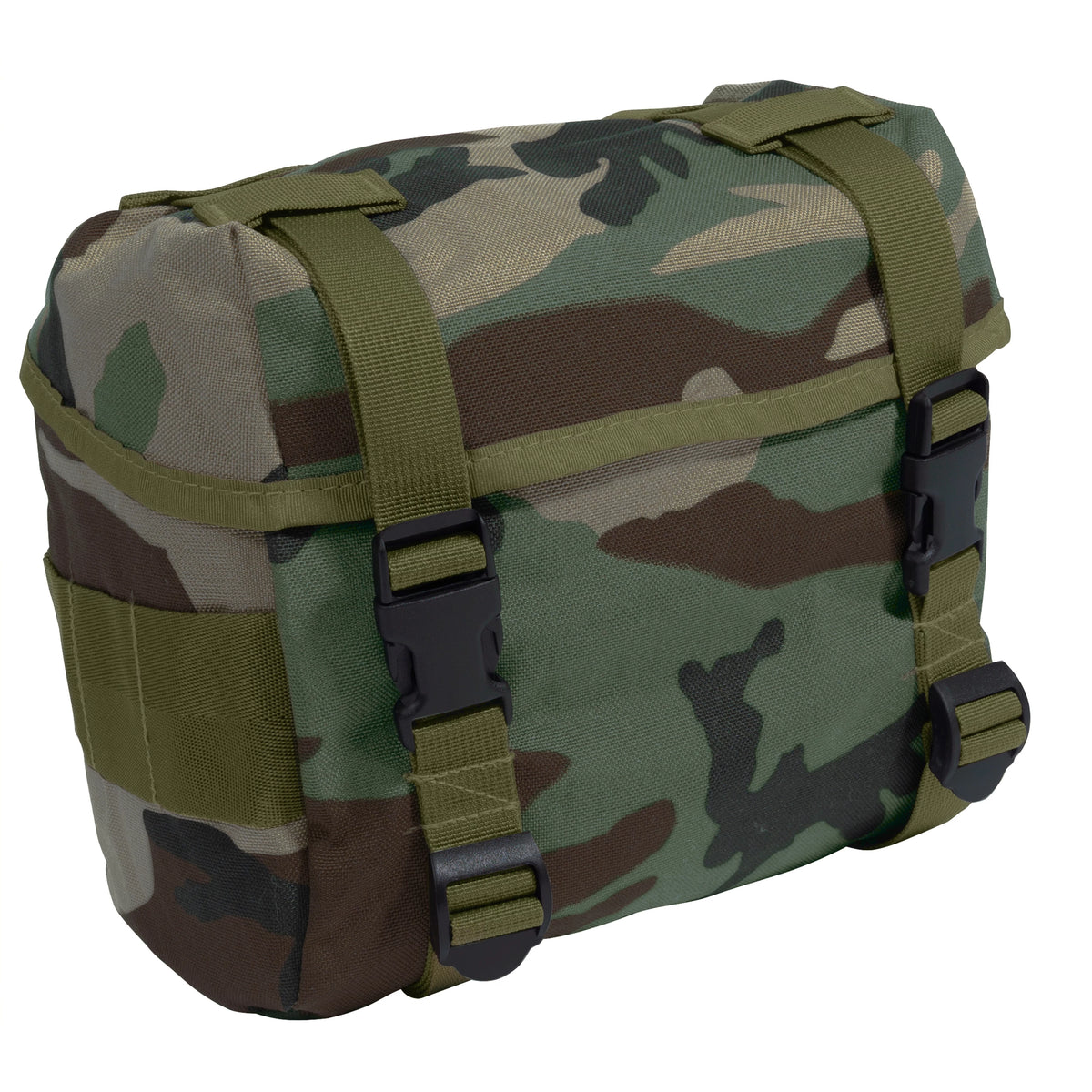 Rothco G.I. Type Enhanced Butt Packs