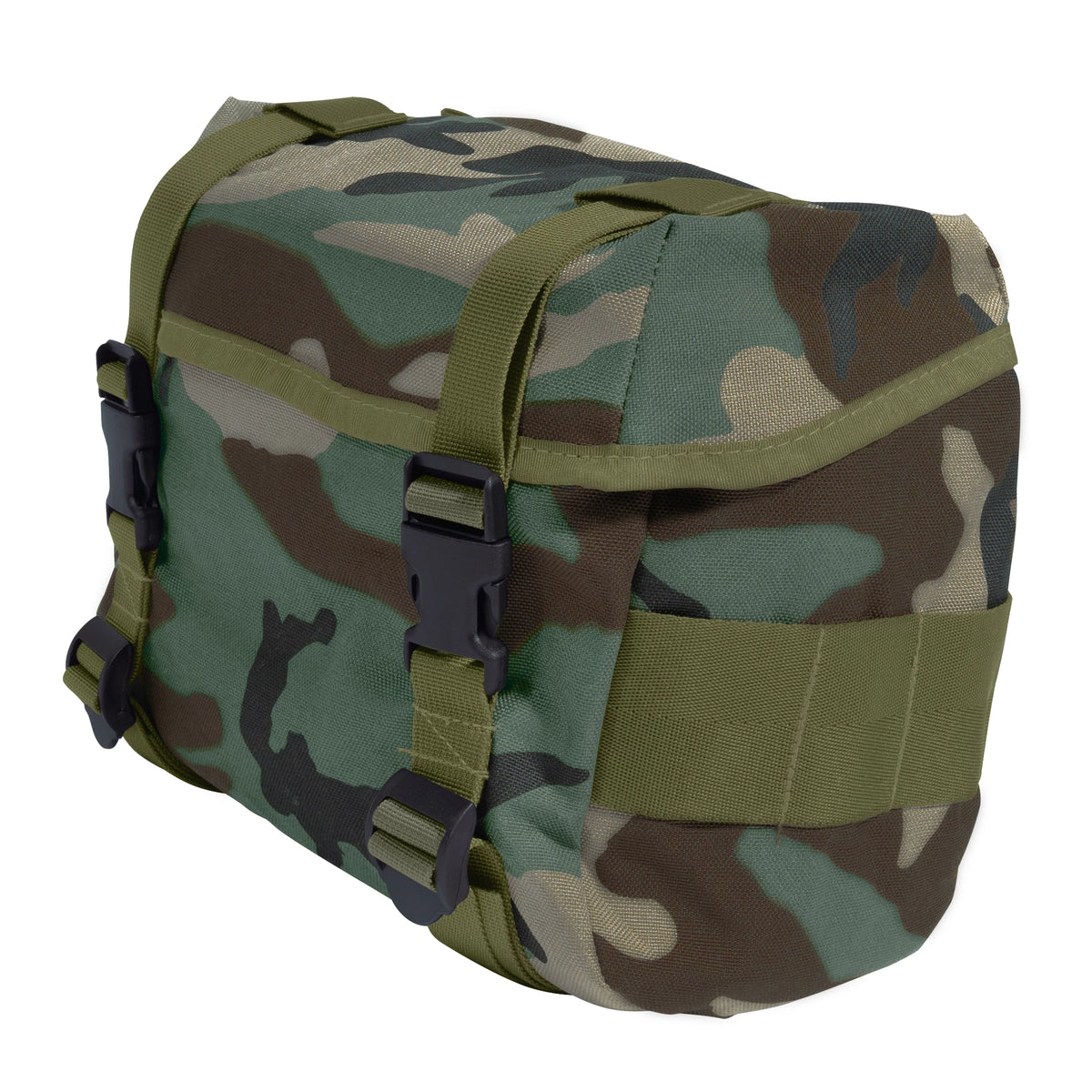 Rothco G.I. Type Enhanced Butt Packs