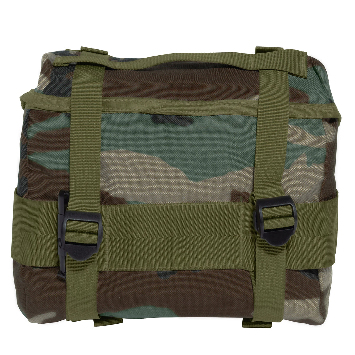 Rothco G.I. Type Enhanced Butt Packs