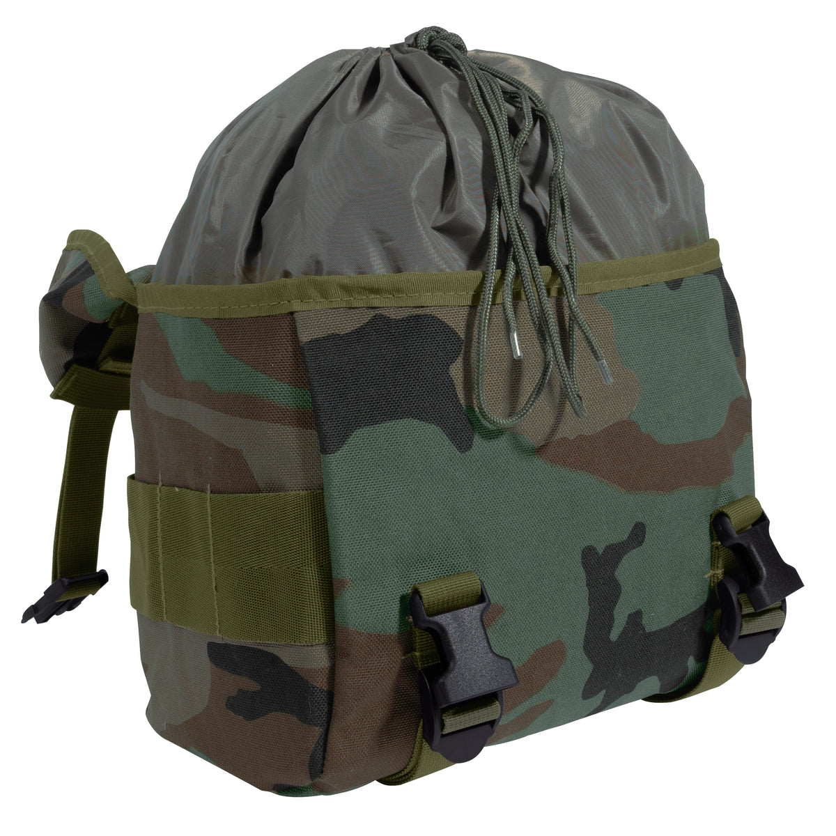 Rothco G.I. Type Enhanced Butt Packs