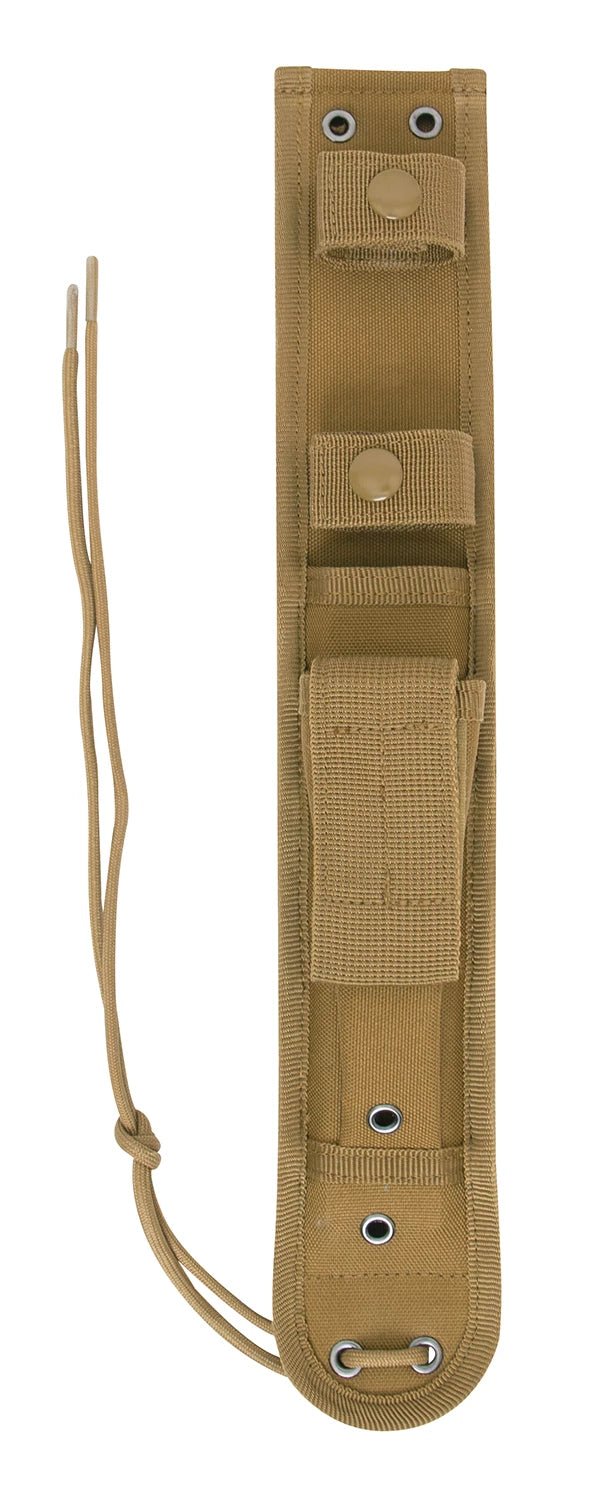 Rothco MOLLE Knife Sheath