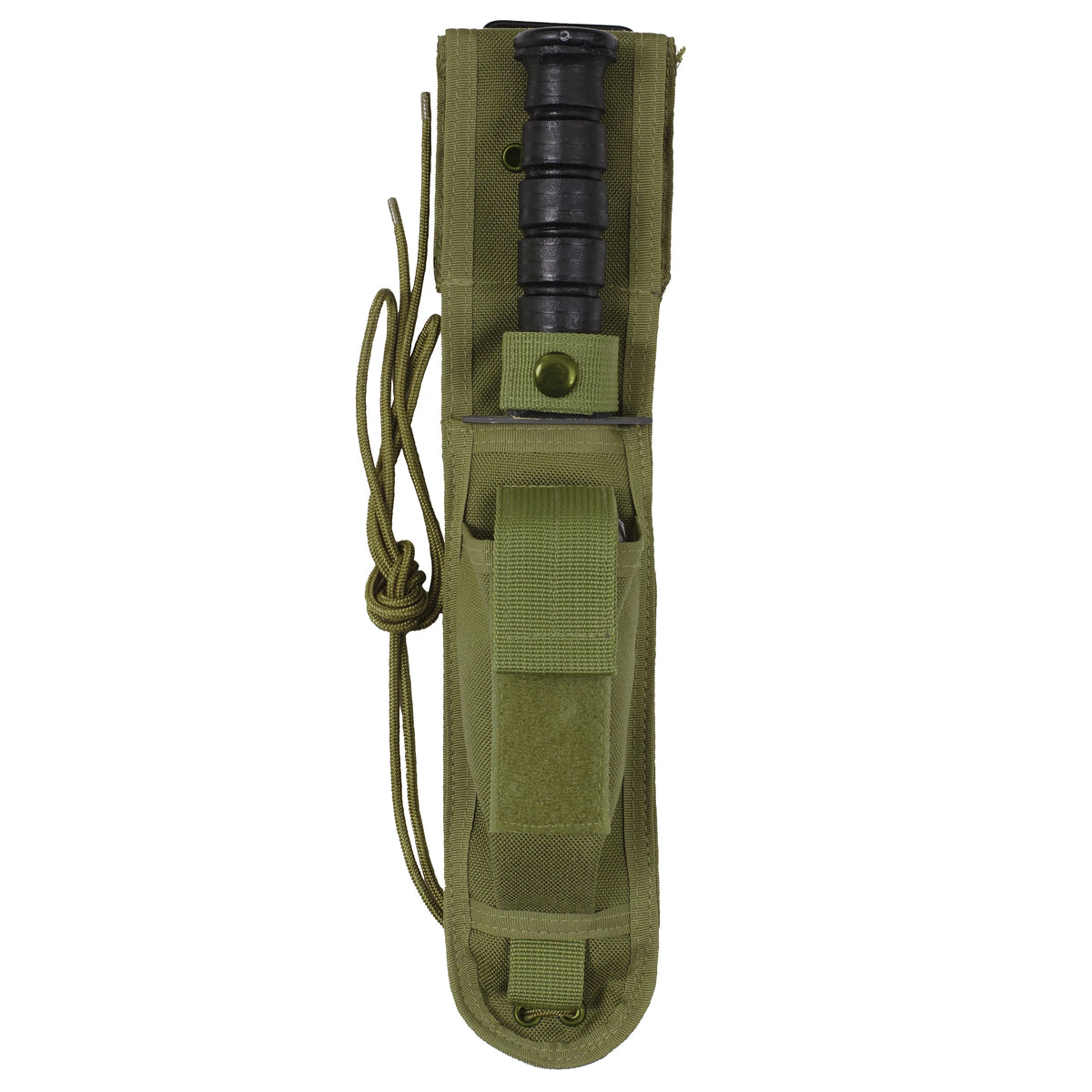 Rothco G.I. Type Enhanced Knife Sheaths