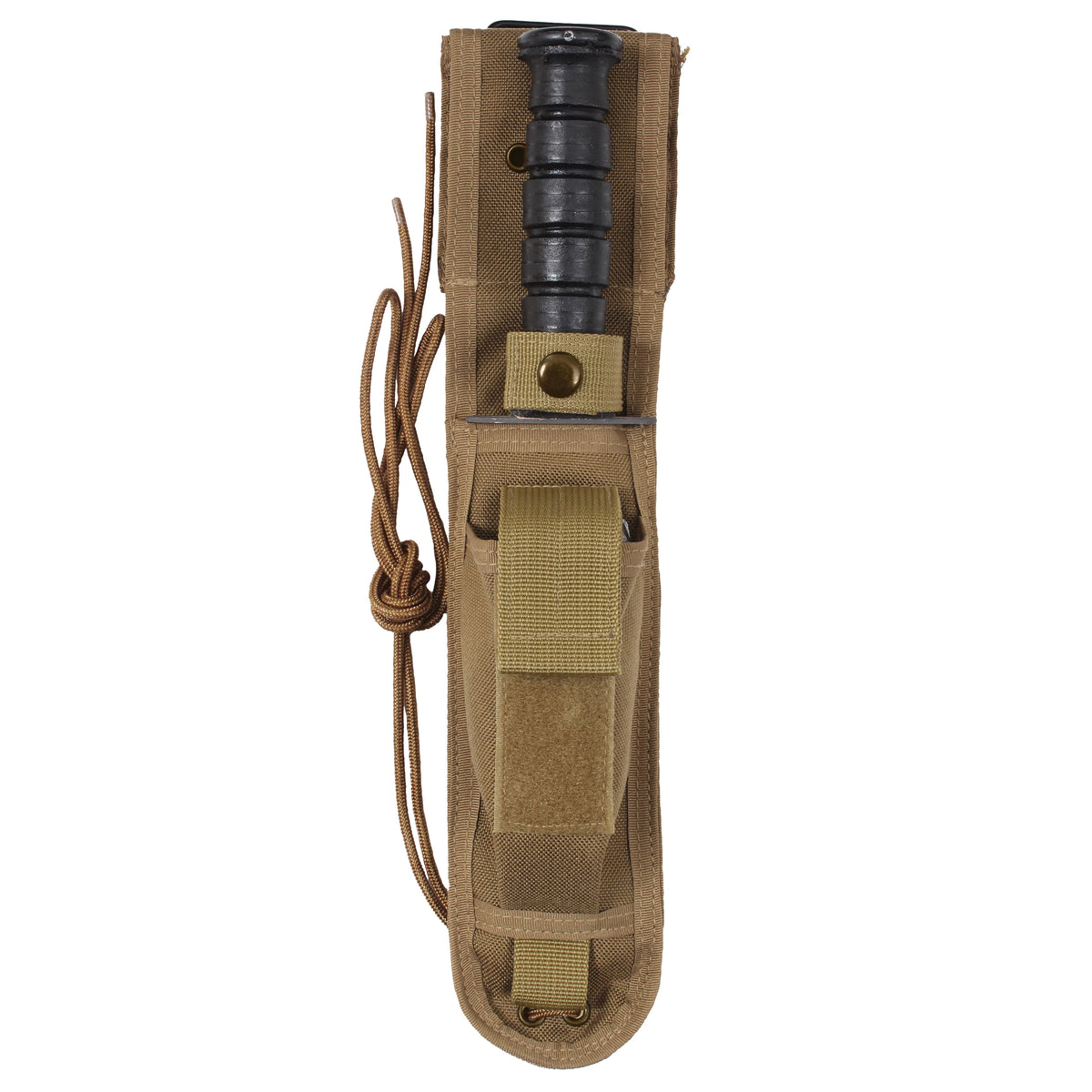 Rothco G.I. Type Enhanced Knife Sheaths