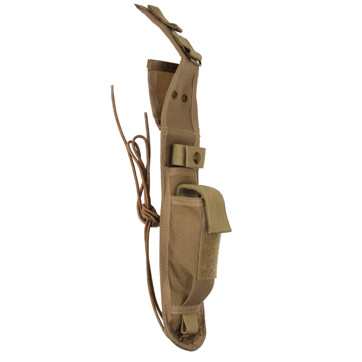 Rothco G.I. Type Enhanced Knife Sheaths