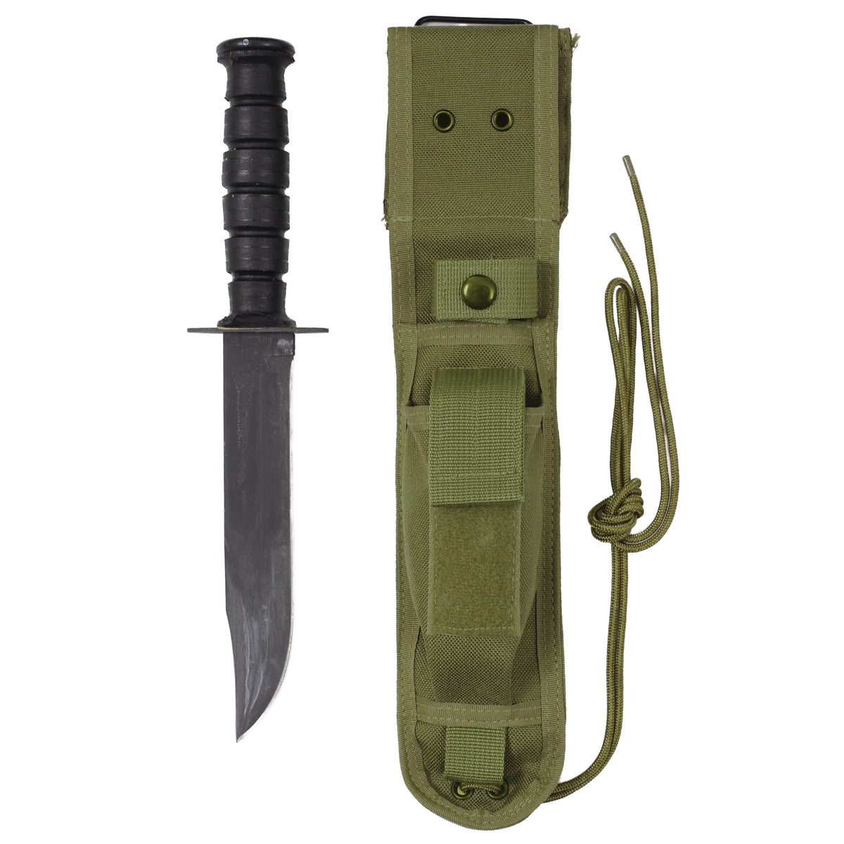 Rothco G.I. Type Enhanced Knife Sheaths