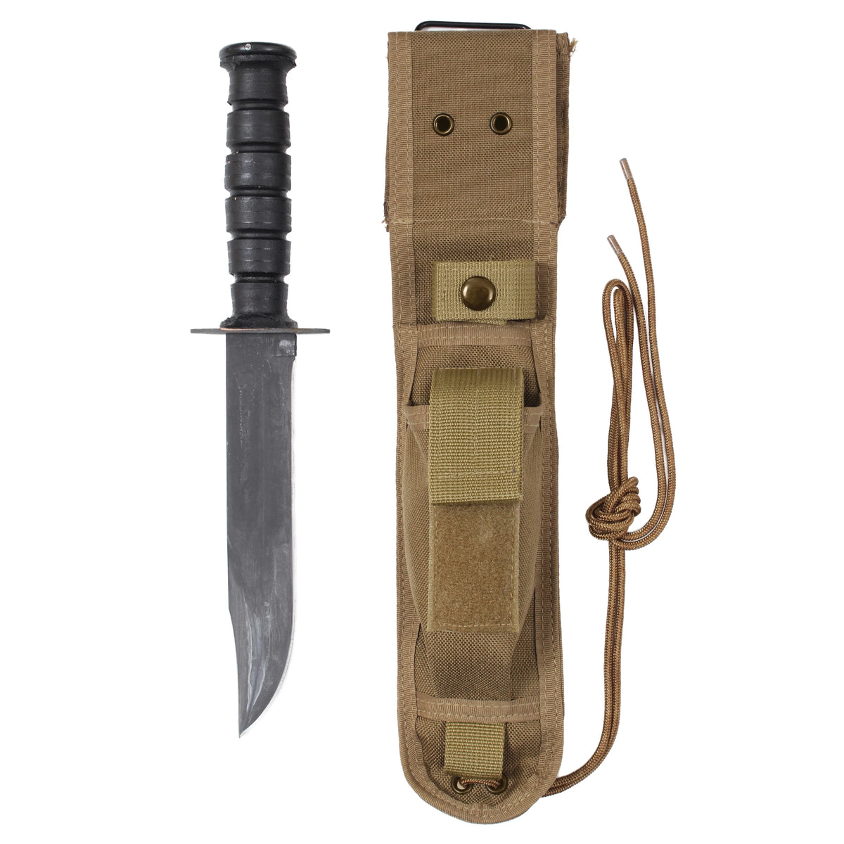 Rothco G.I. Type Enhanced Knife Sheaths