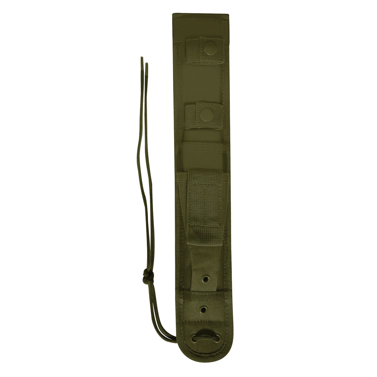 Rothco MOLLE Knife Sheath