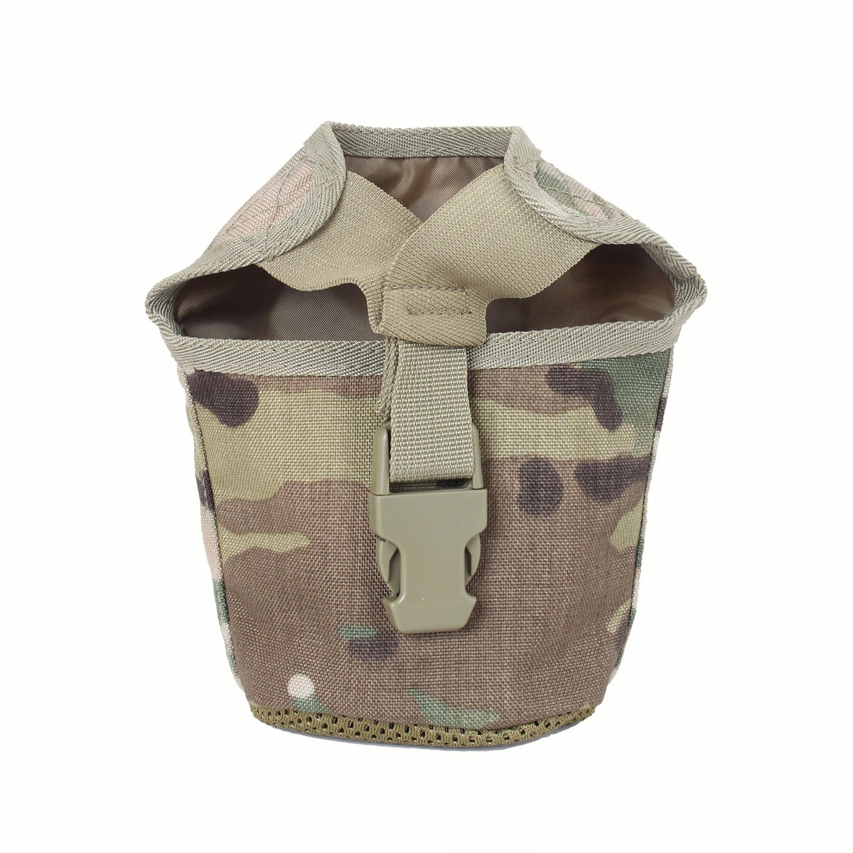 Rothco MOLLE Compatible 1 Quart Canteen Pouch / Cover