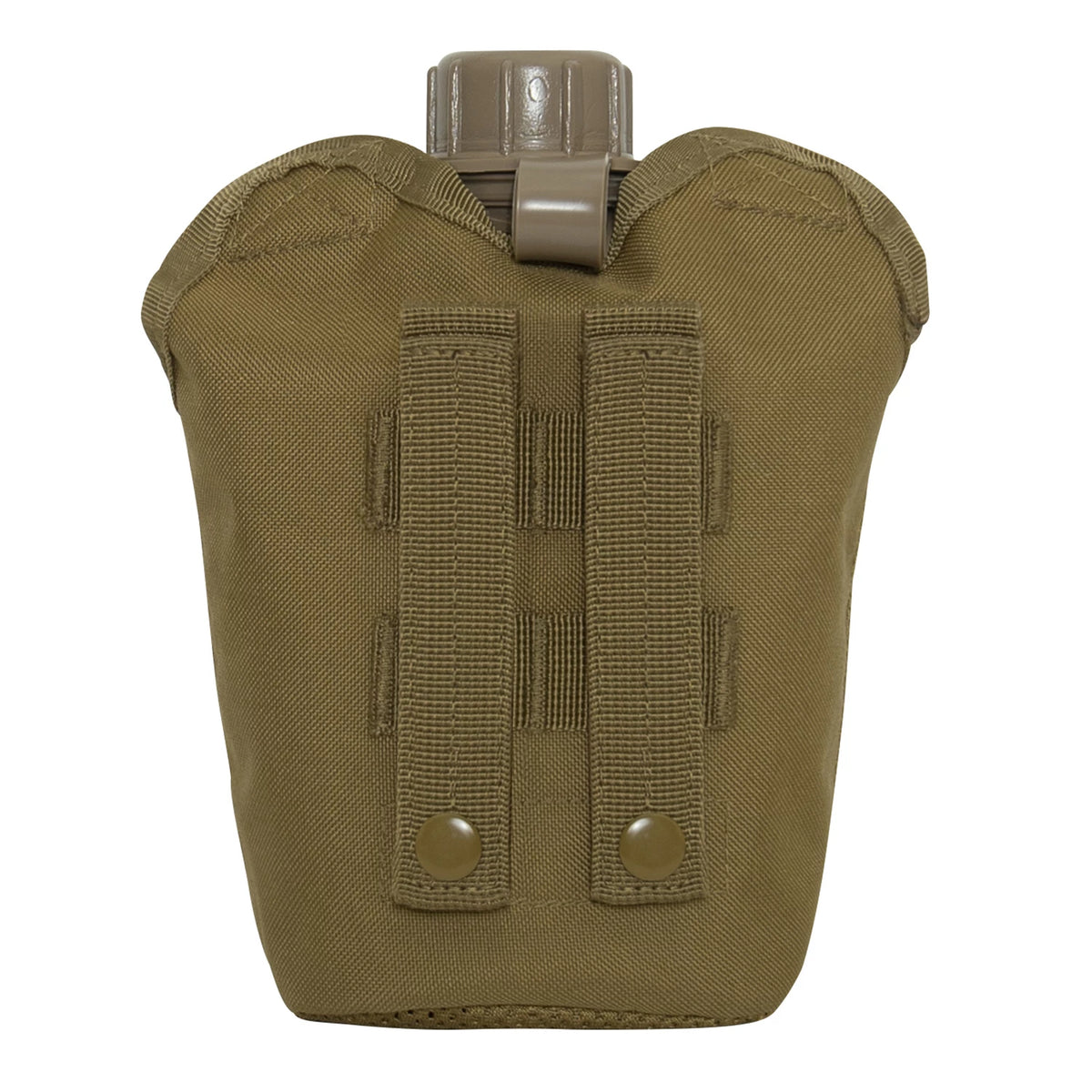 Rothco MOLLE Compatible 1 Quart Canteen Pouch / Cover