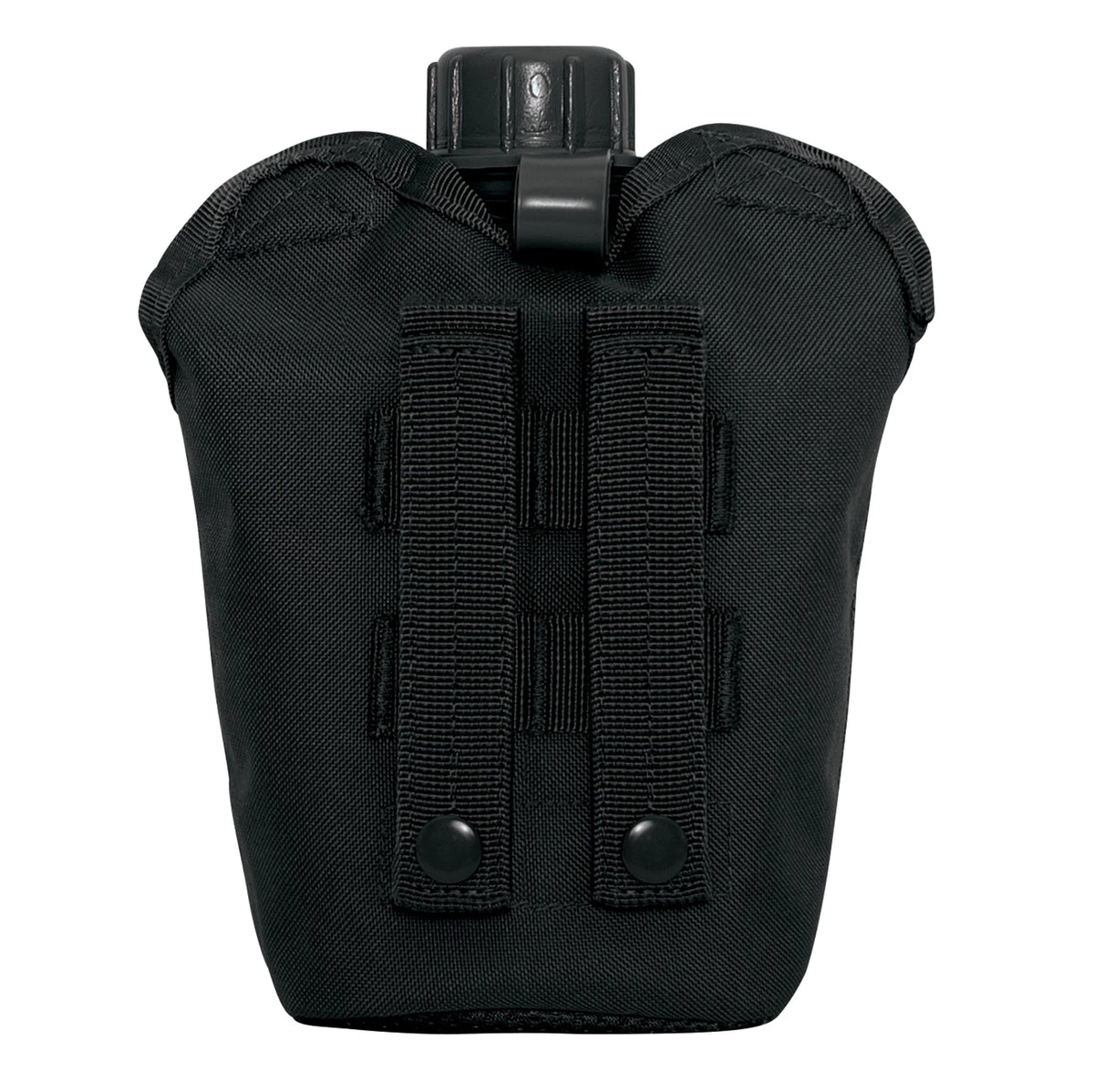 Rothco MOLLE Compatible 1 Quart Canteen Pouch / Cover
