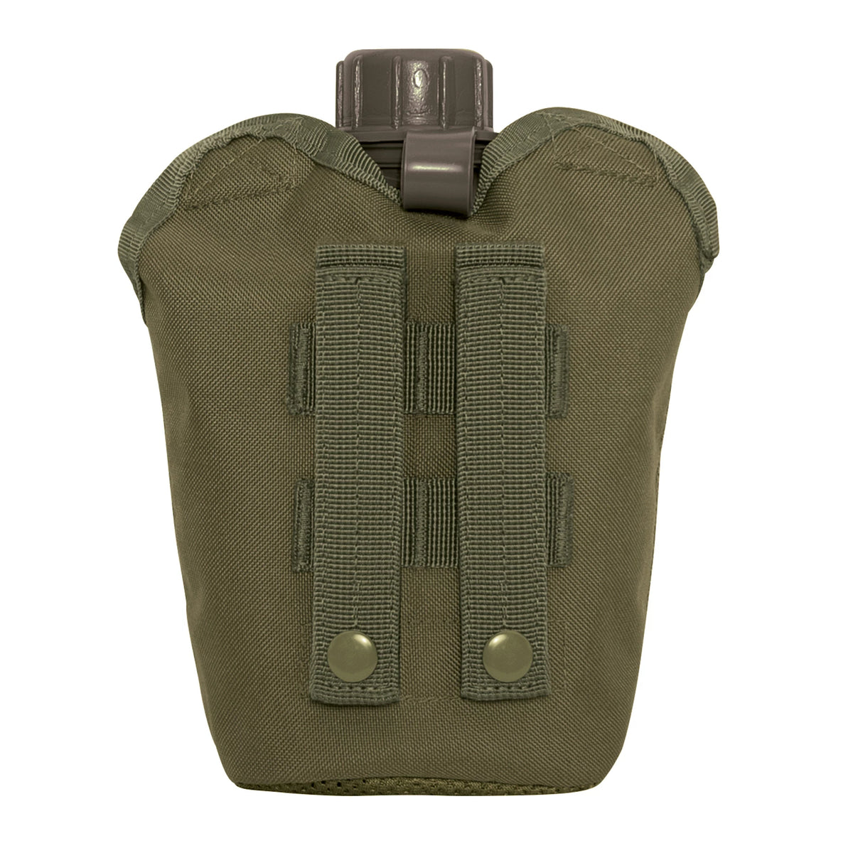 Rothco MOLLE Compatible 1 Quart Canteen Pouch / Cover