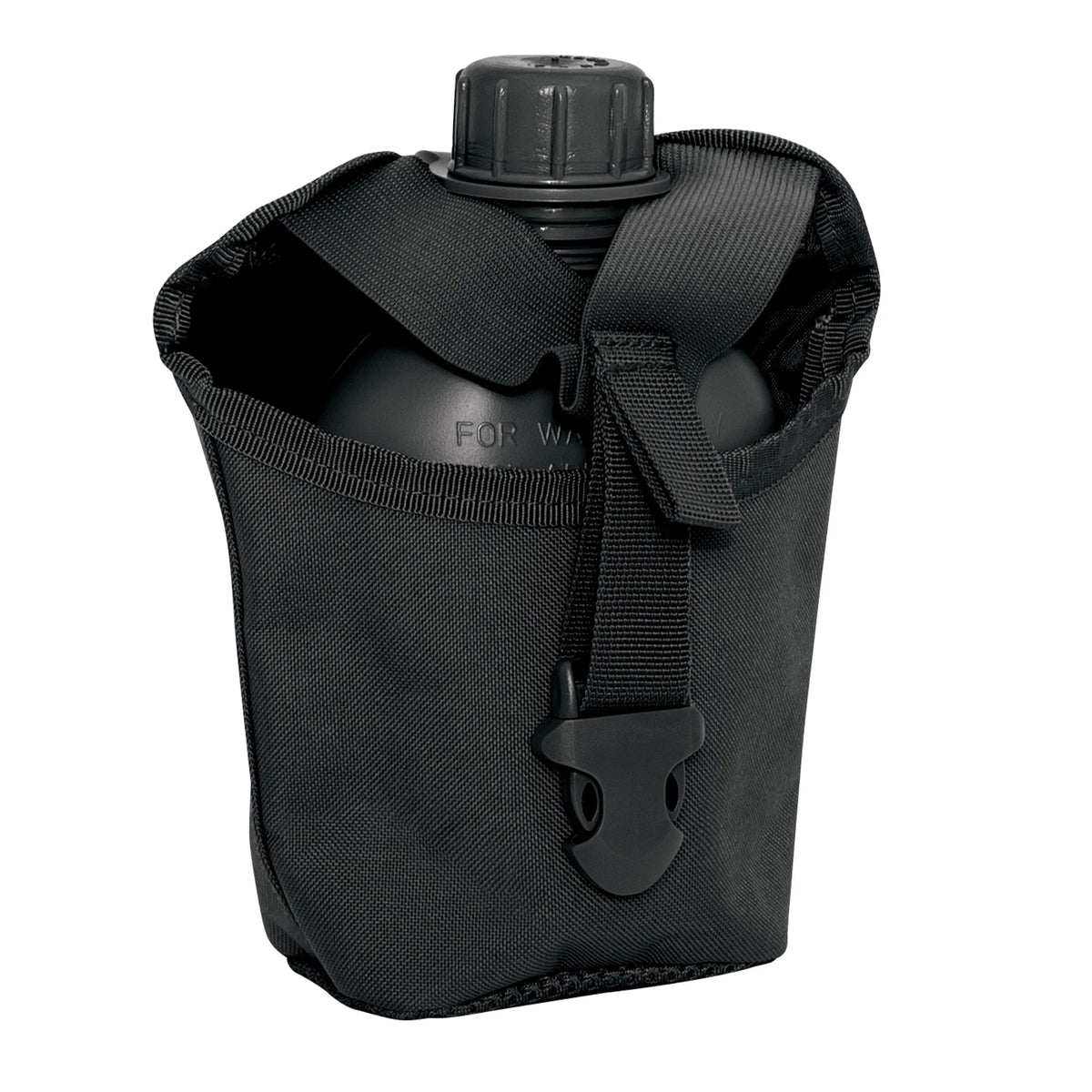 Rothco MOLLE Compatible 1 Quart Canteen Pouch / Cover