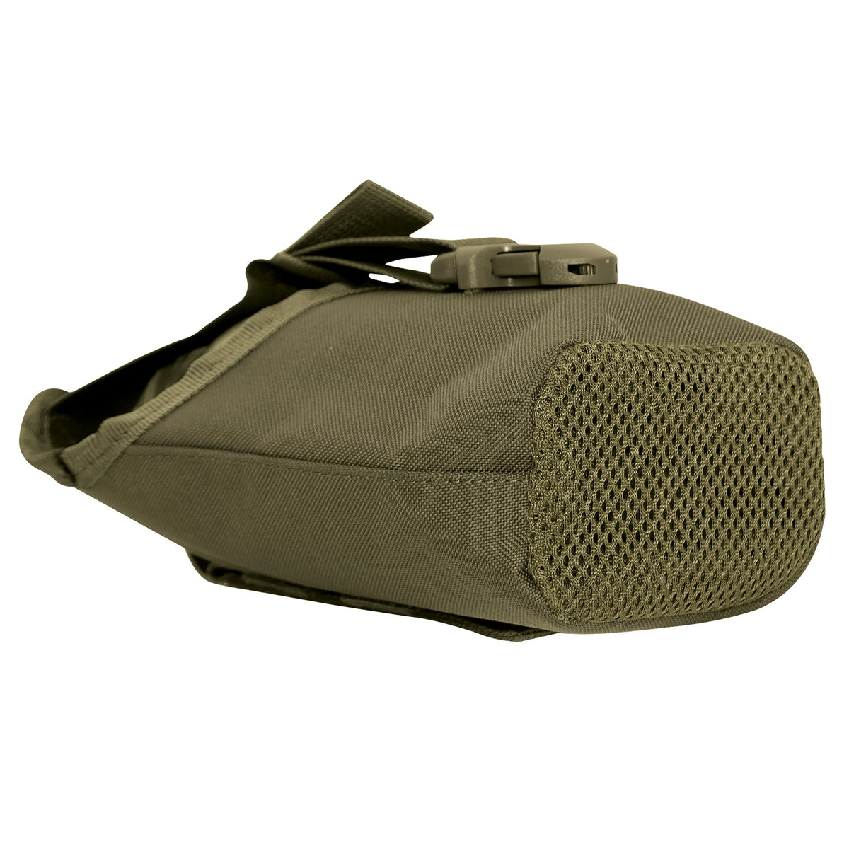 Rothco MOLLE Compatible 1 Quart Canteen Pouch / Cover