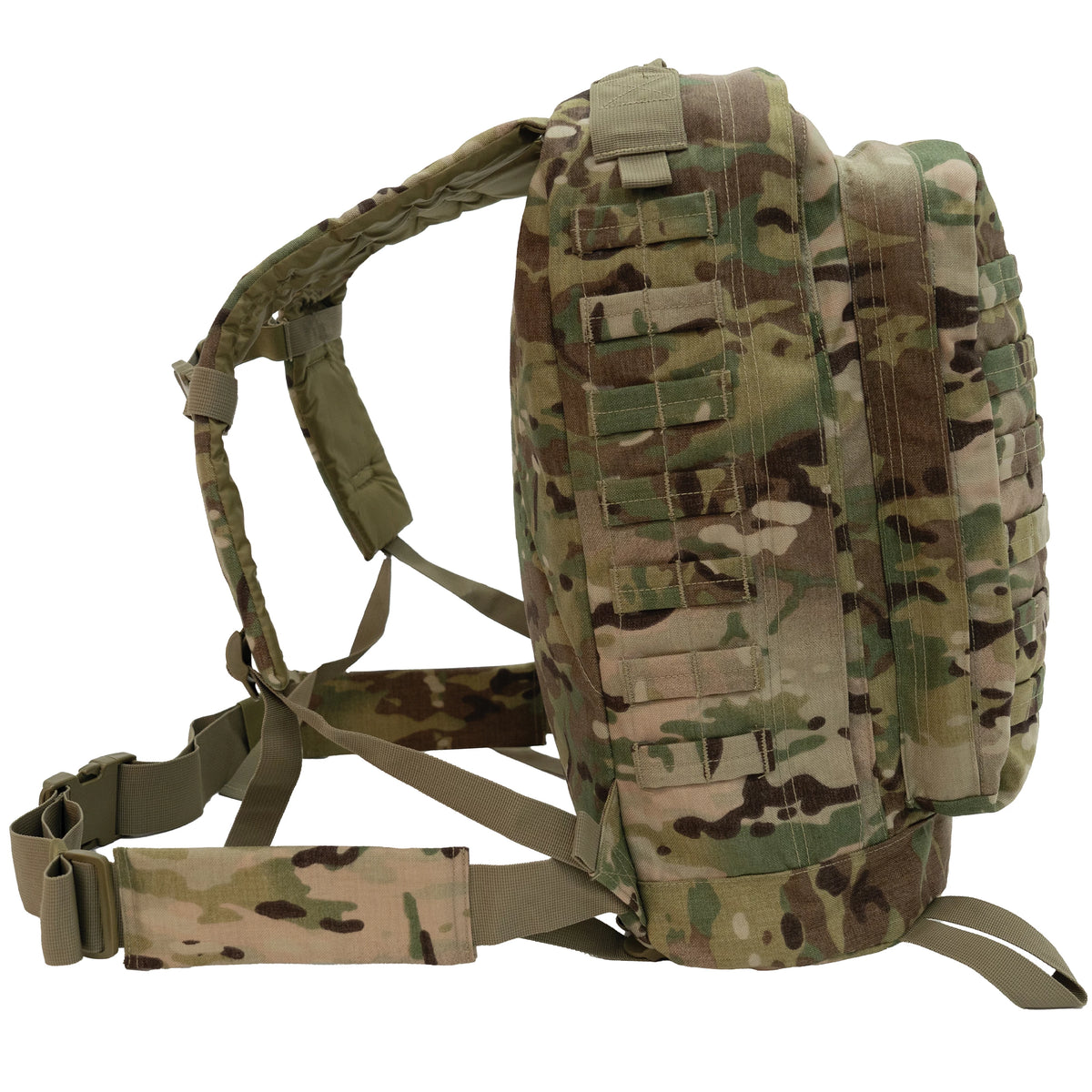 Rothco MOLLE II 3-Day Assault Pack