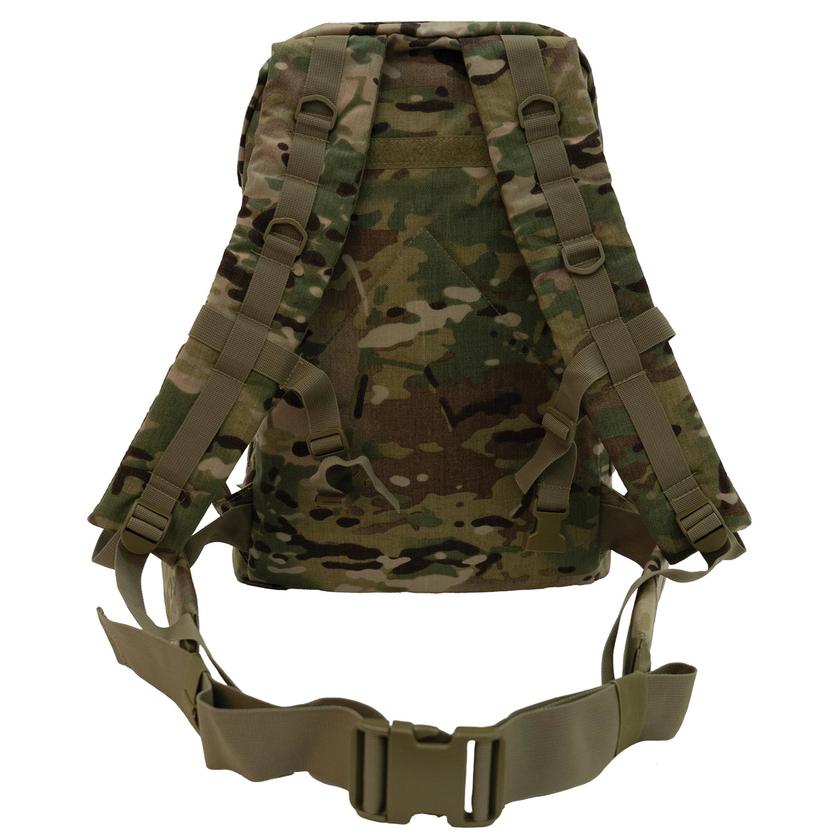 Rothco MOLLE II 3-Day Assault Pack