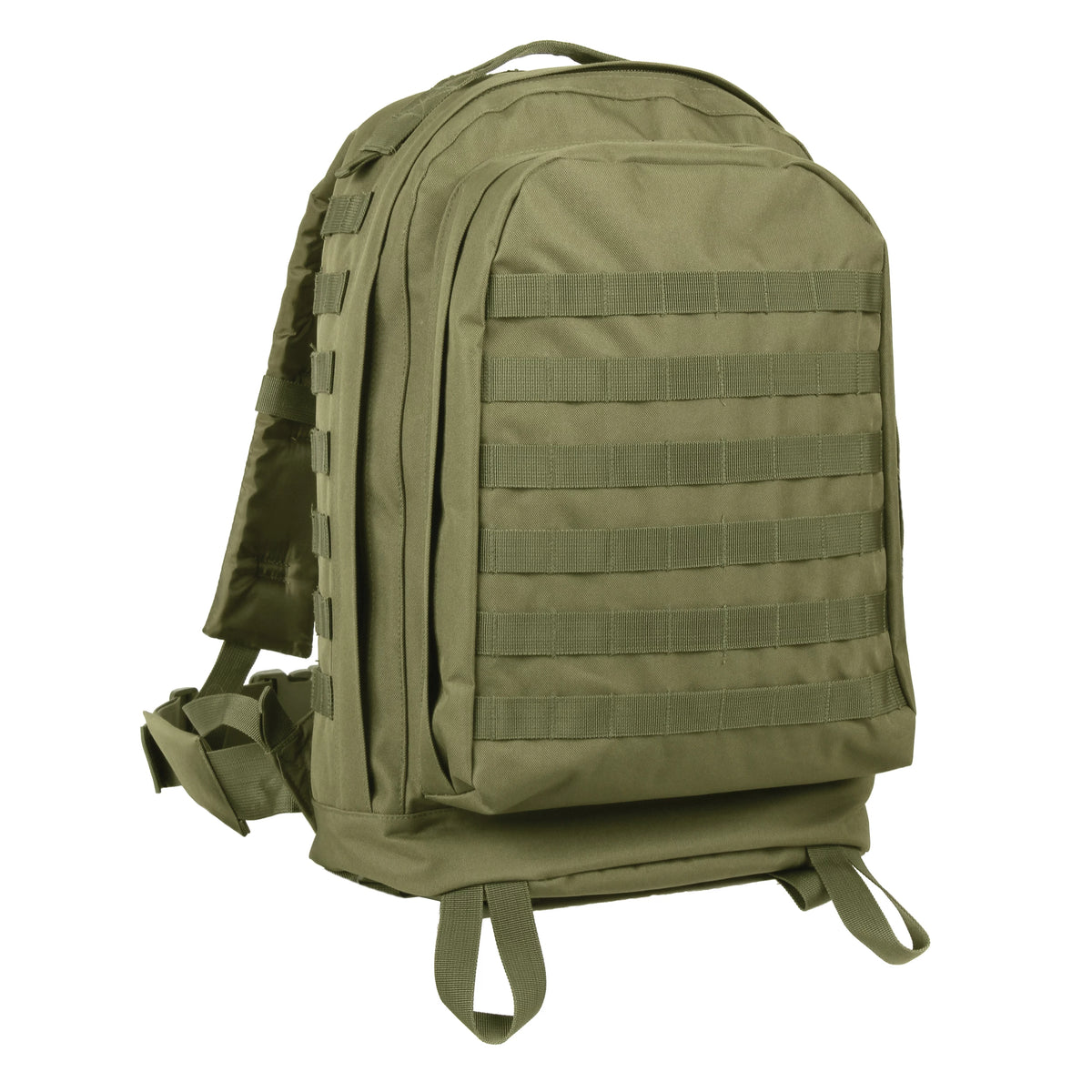 Rothco MOLLE II 3-Day Assault Pack