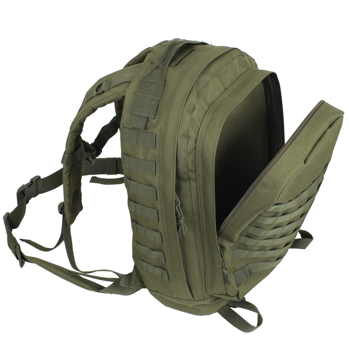 Rothco MOLLE II 3-Day Assault Pack
