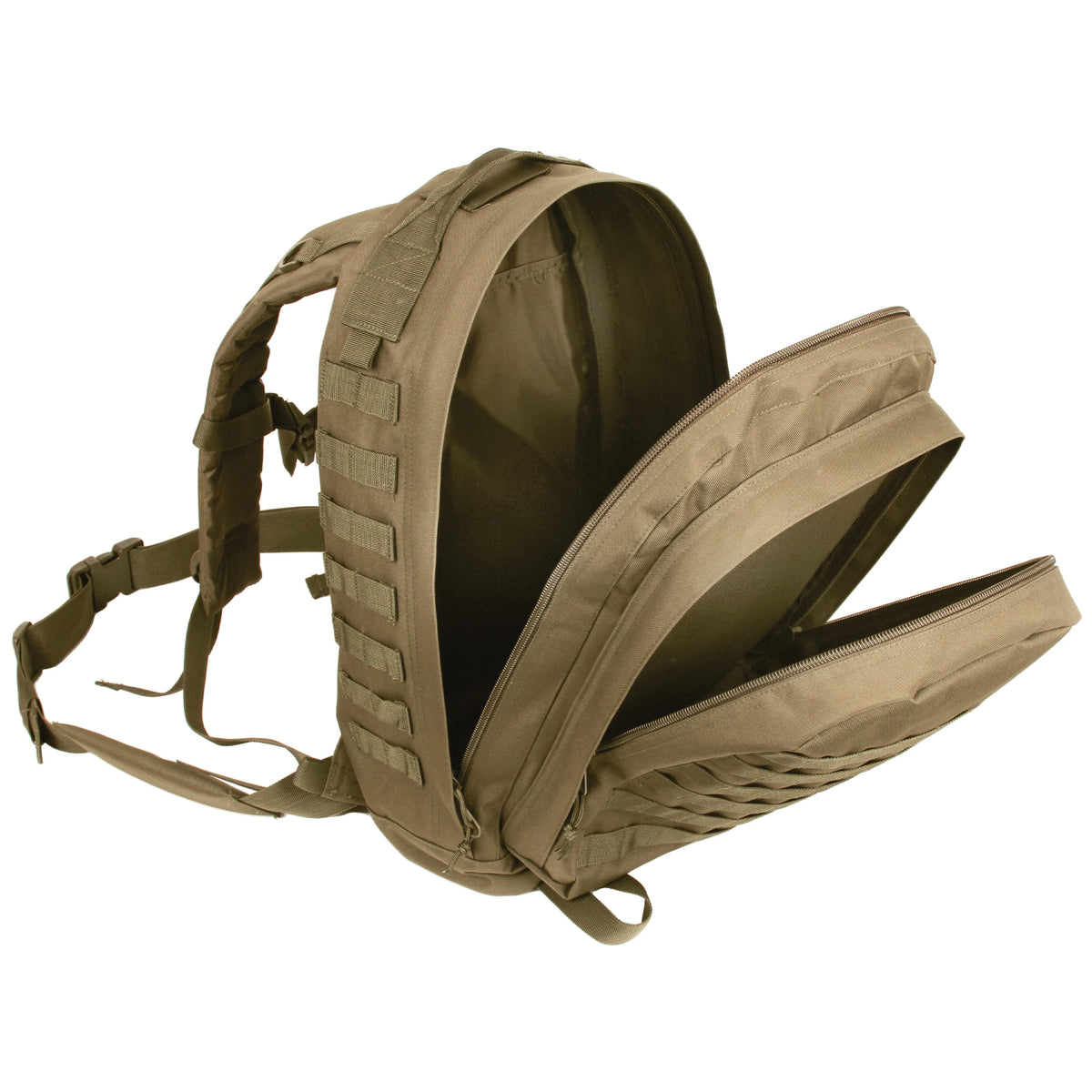 Rothco MOLLE II 3-Day Assault Pack