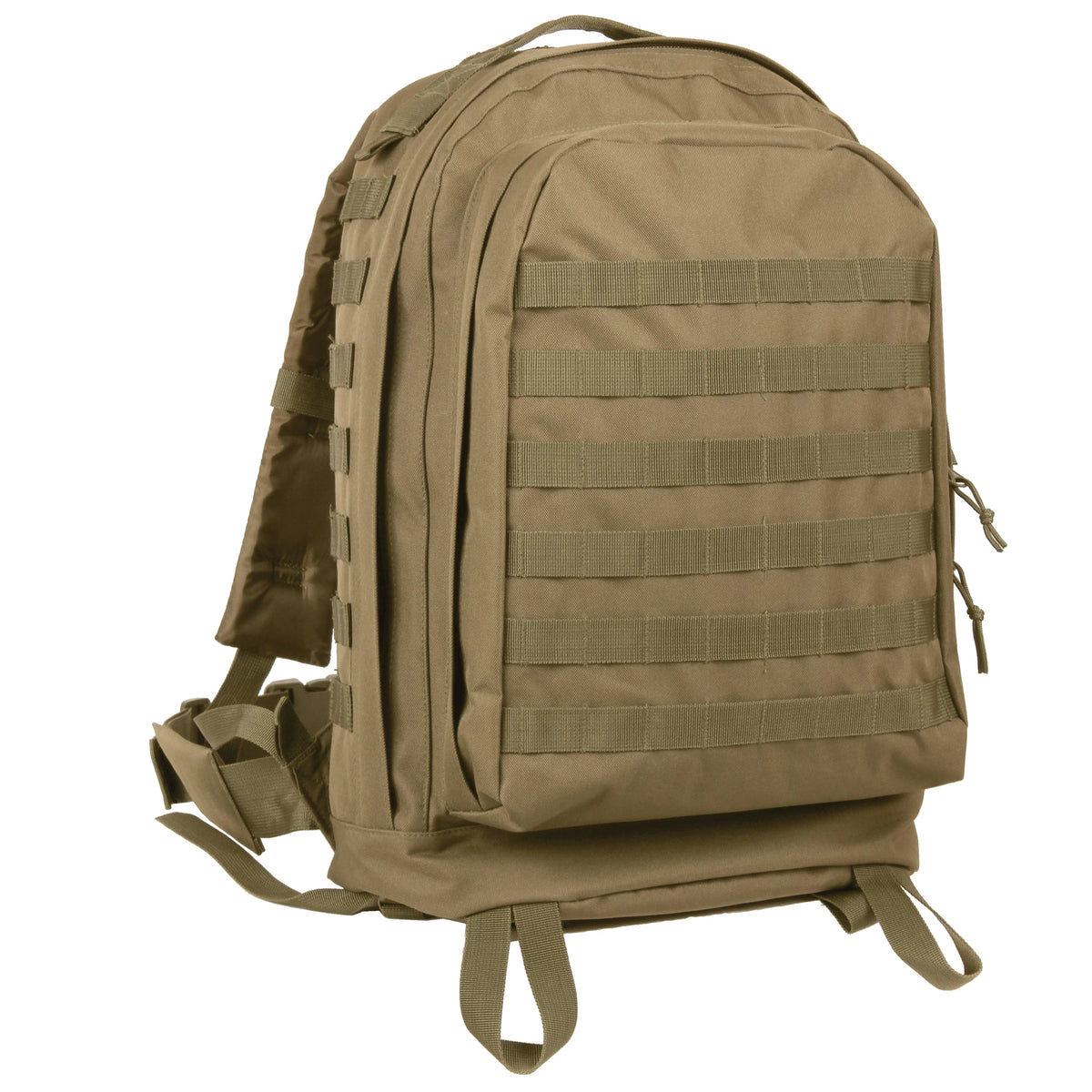 Rothco MOLLE II 3-Day Assault Pack