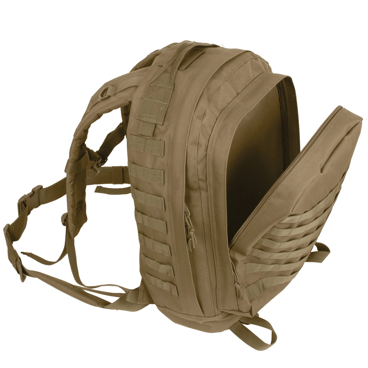 Rothco MOLLE II 3-Day Assault Pack