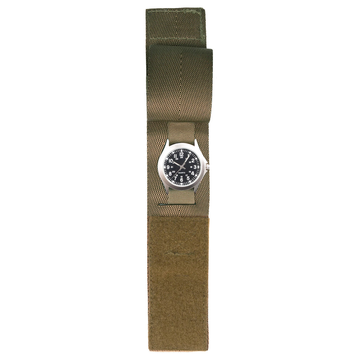 Rothco Commando Watchband