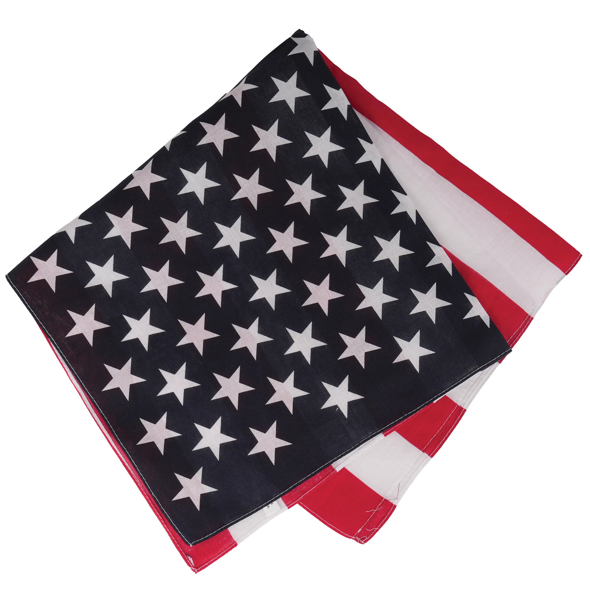Rothco U.S. Flag Bandana