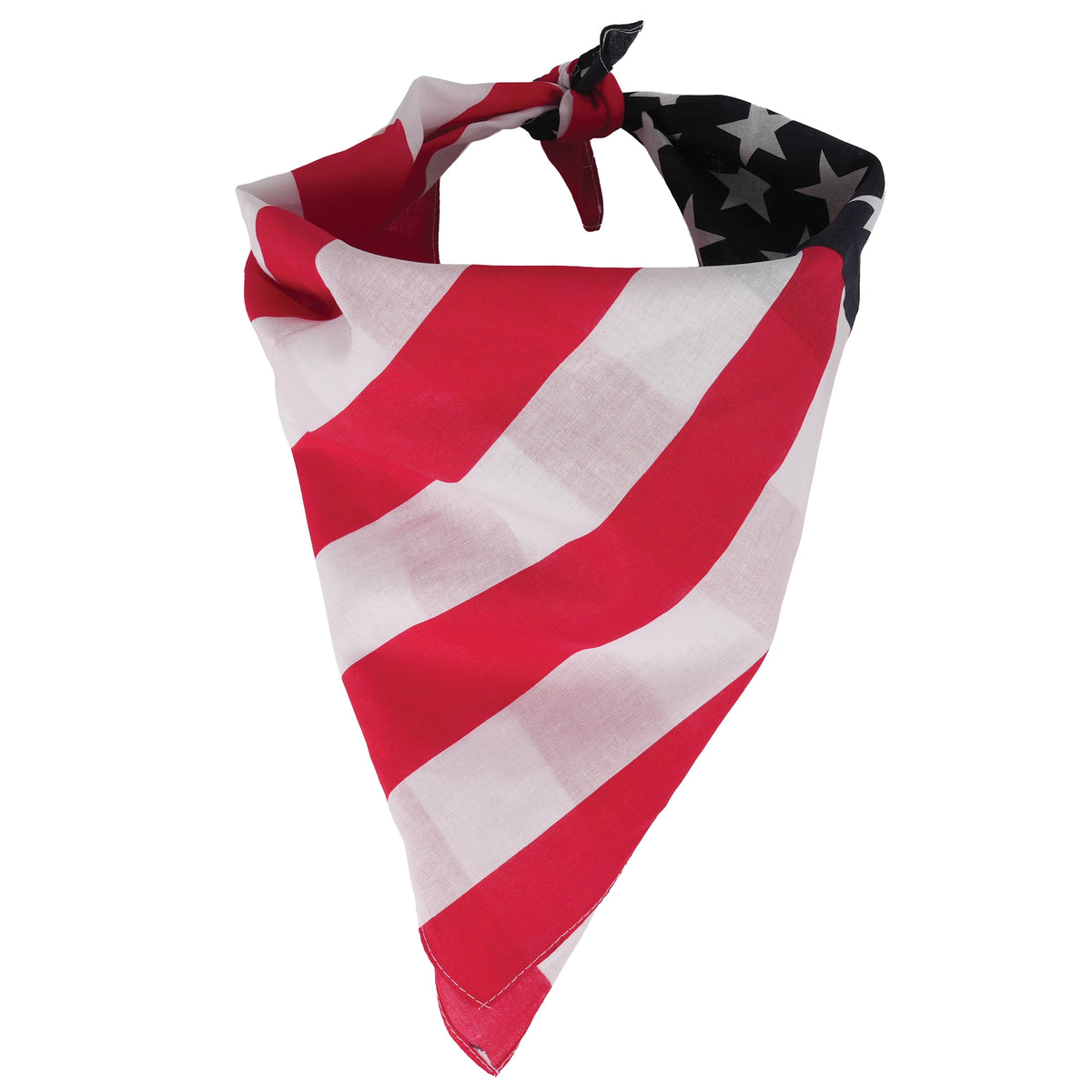 Rothco U.S. Flag Bandana