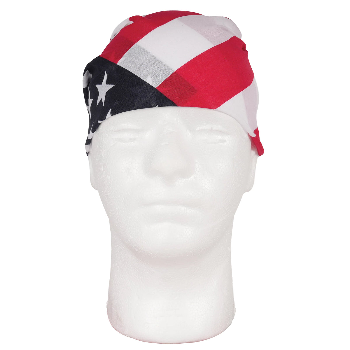 Rothco U.S. Flag Bandana