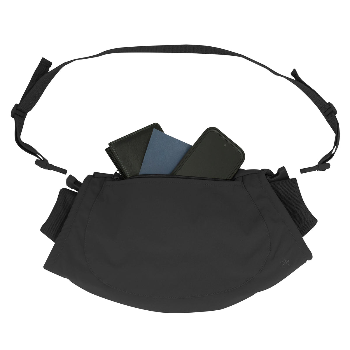 Rothco Soft Shell Hand Warmer Muffler