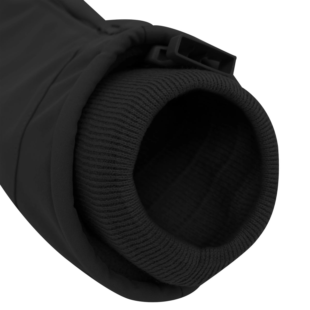 Rothco Soft Shell Hand Warmer Muffler