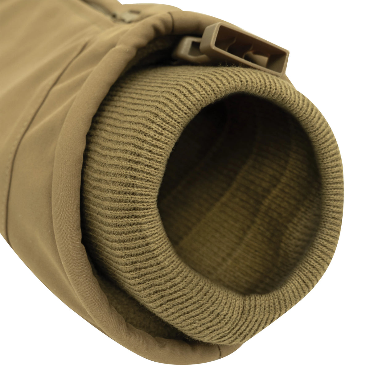 Rothco Soft Shell Hand Warmer Muffler