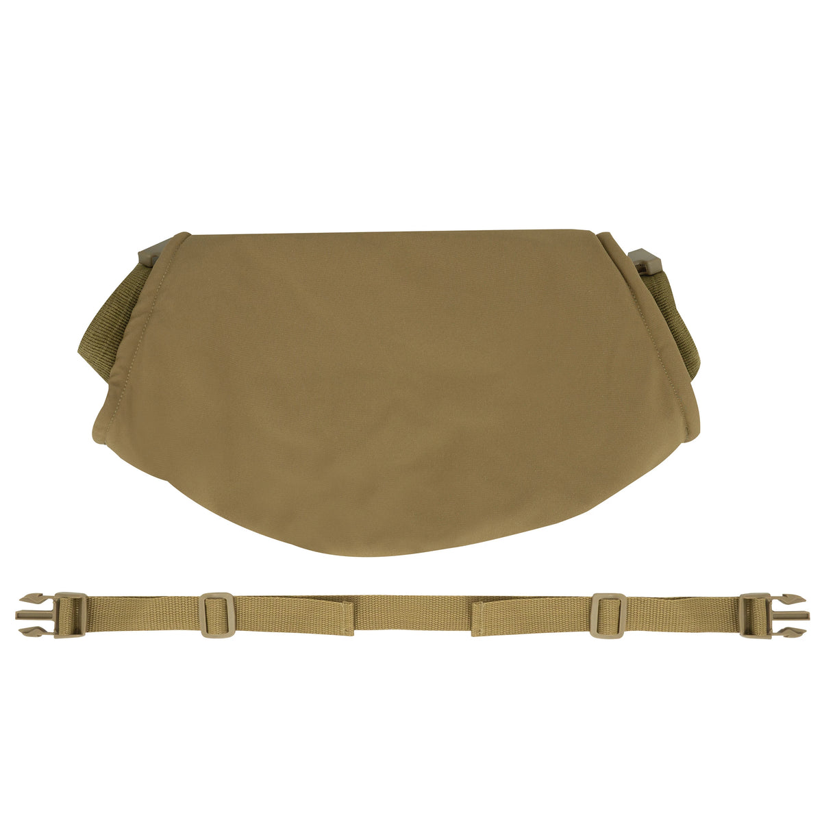 Rothco Soft Shell Hand Warmer Muffler