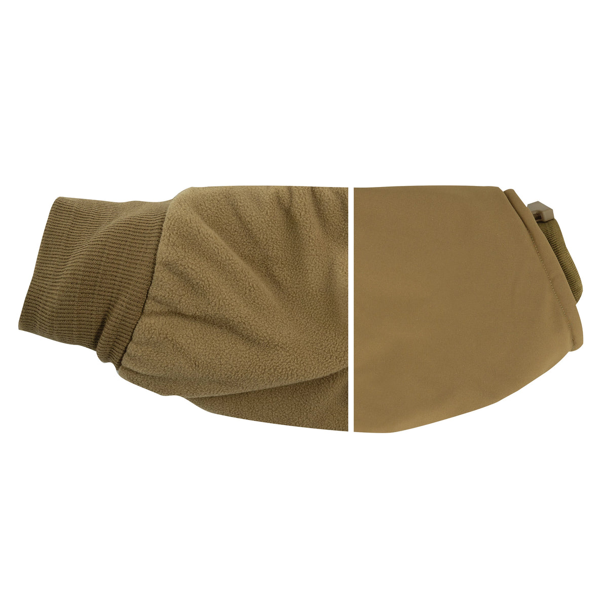 Rothco Soft Shell Hand Warmer Muffler
