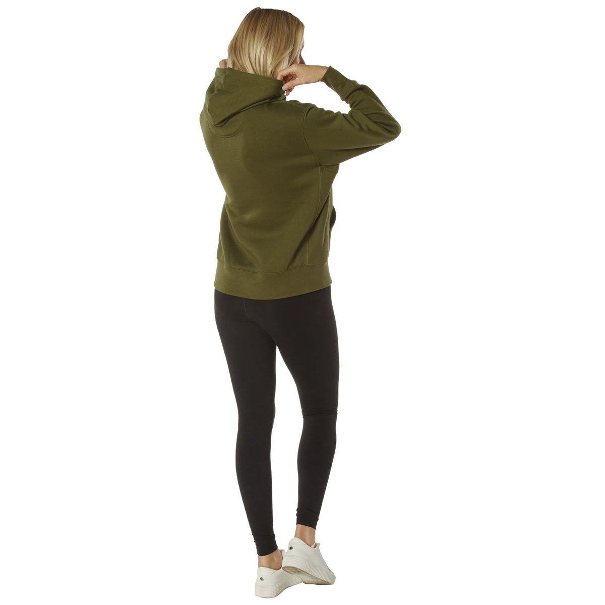 Rothco Every Day Pullover Hooded Sweatshirt