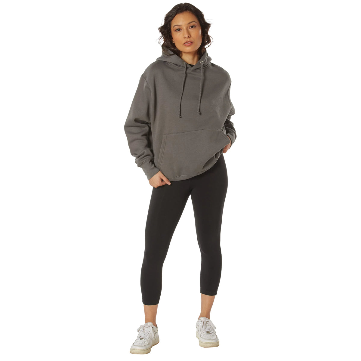 Rothco Every Day Pullover Hooded Sweatshirt