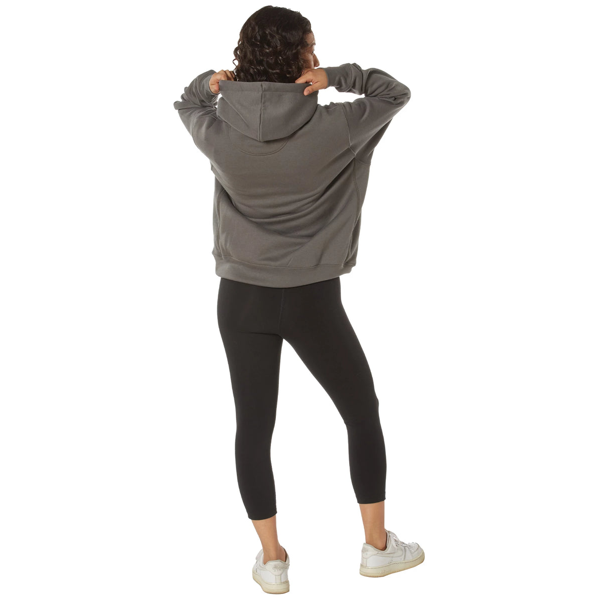 Rothco Every Day Pullover Hooded Sweatshirt