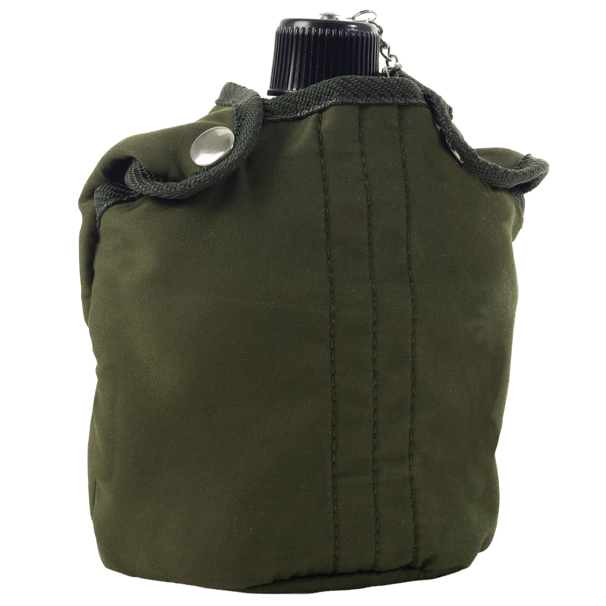 Rothco G.I. Style Canteen and Cover