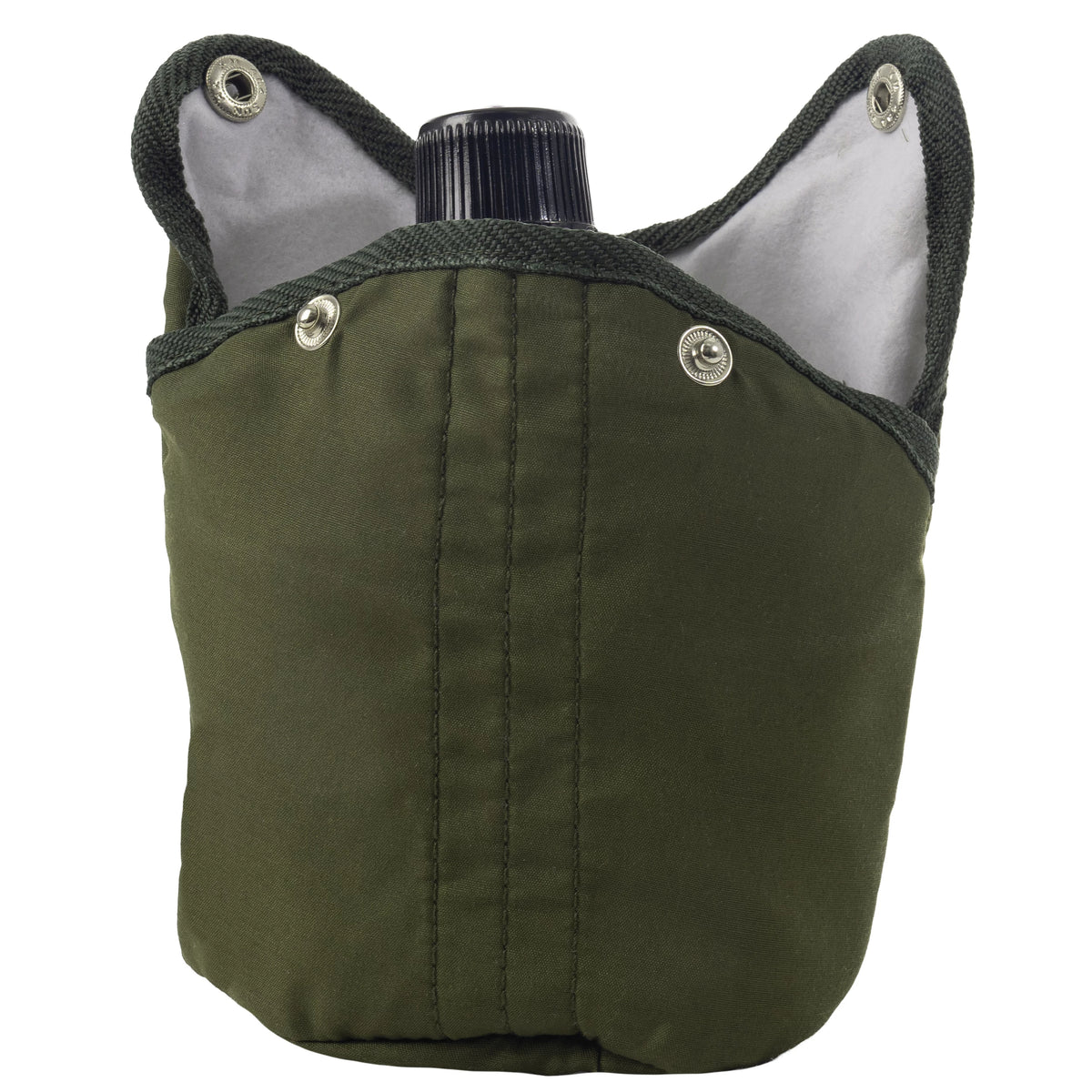 Rothco G.I. Style Canteen and Cover
