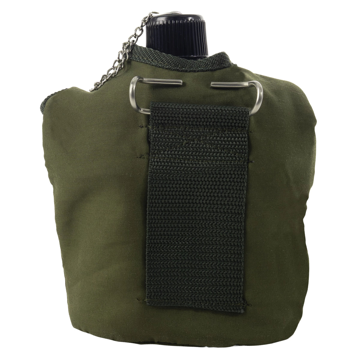 Rothco G.I. Style Canteen and Cover