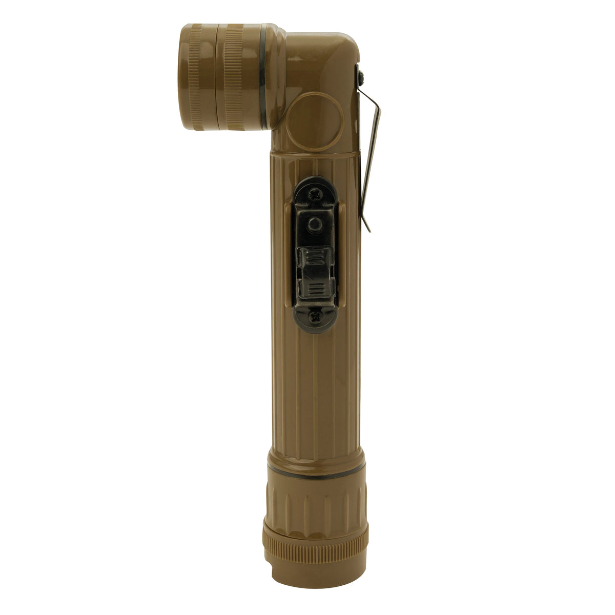 Rothco Mini Army Style Flashlight