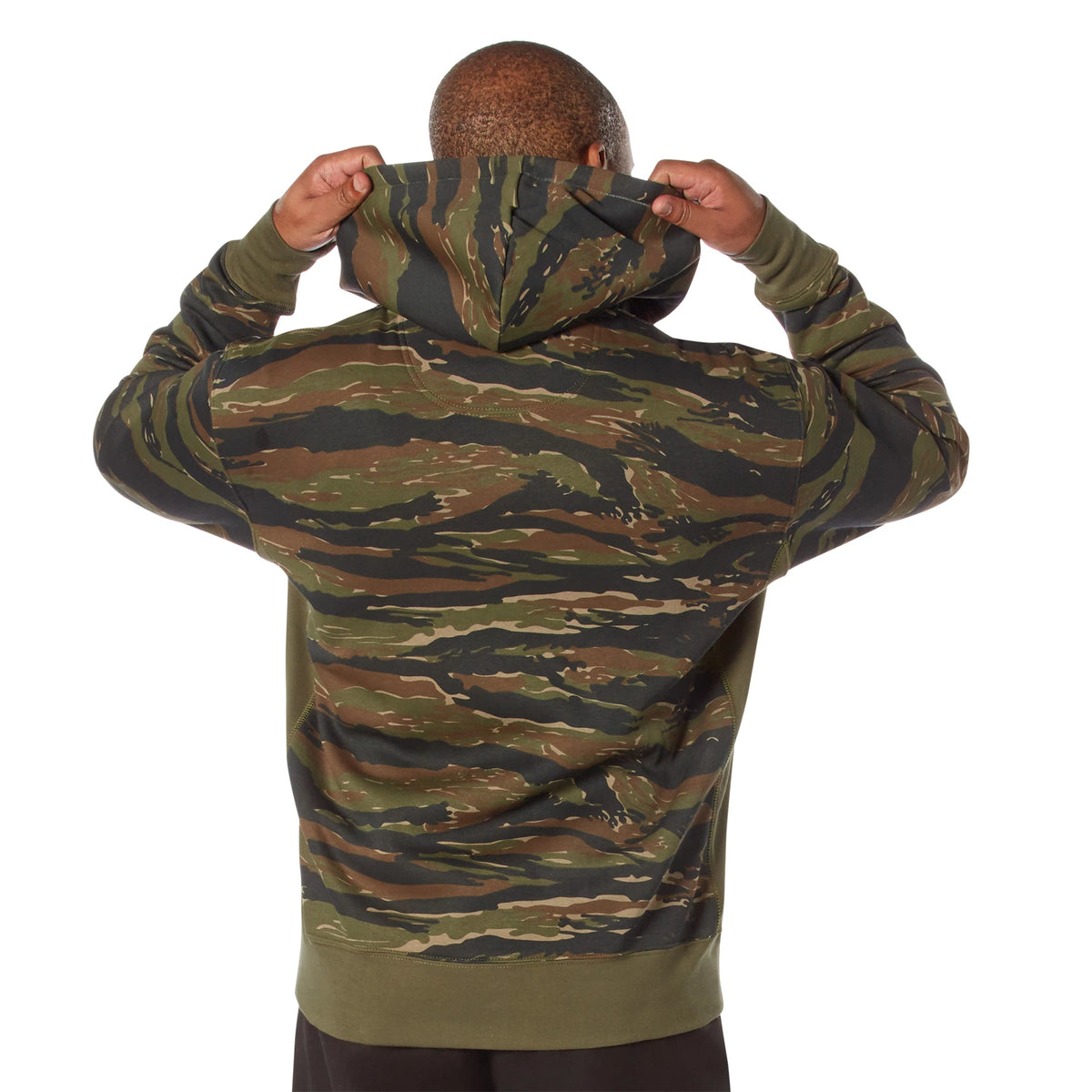 Rothco Every Day Pullover Hooded Sweatshirt